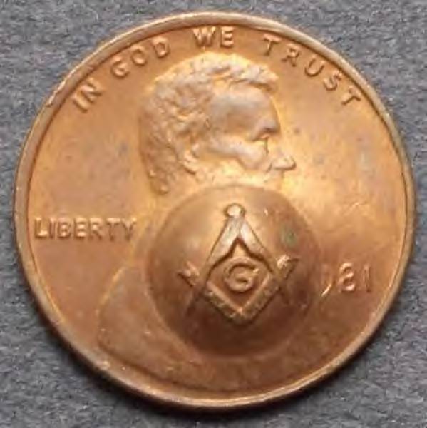 1981-Lincoln-Cent